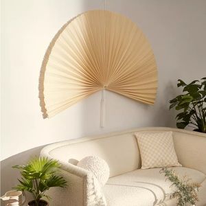 Urban Outfitters Palmera Fan Headboard